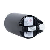 3DS VisiJet M3 Crystal Plastic Material - Natural, 2kg Bottle