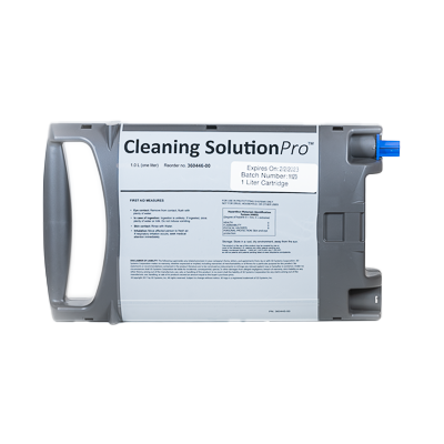 3DS Cleaning SolutionPro Cartridge