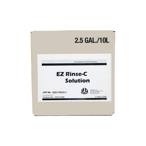 3DS Ez Rinse-C