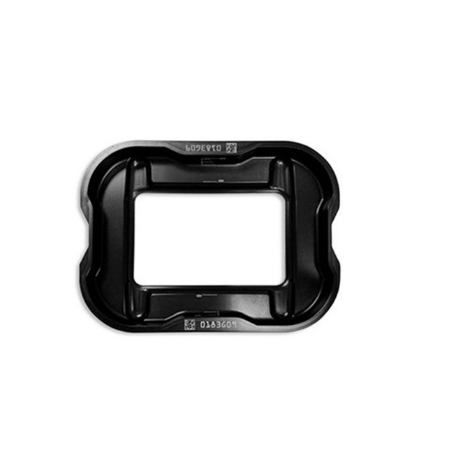 3DS Figure 4 Resin Tray Accessory