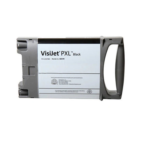 3DS VisiJet® PXL Cartridge | Black