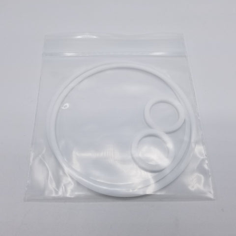 MF Exhaust Filter Gasket Pack