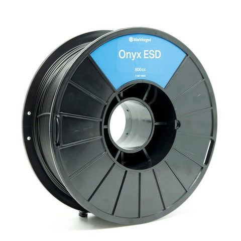 Onyx ESD Spool | 800cc