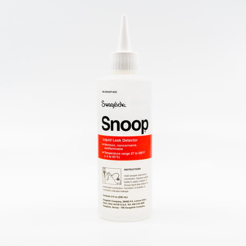 Swagelok Snoop Liquid Leak Detector