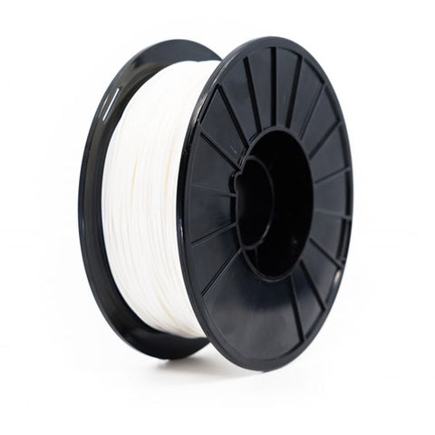 Nylon White Filament Spool | 800cc